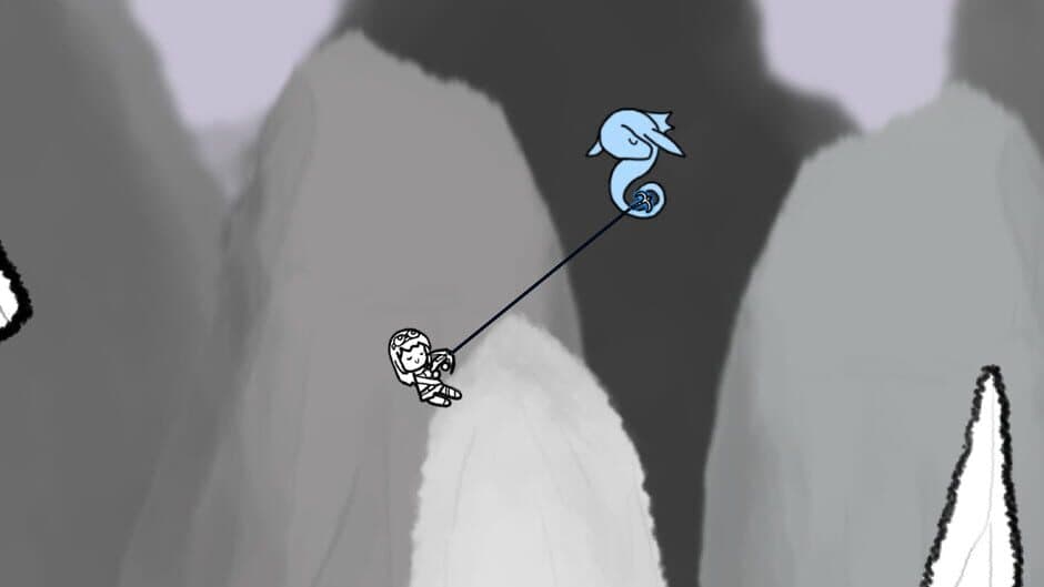 Скриншот 4 из Ria's Hook