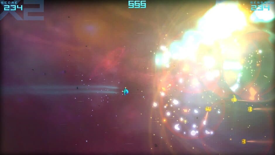 Скриншот 5 из Really Big Sky