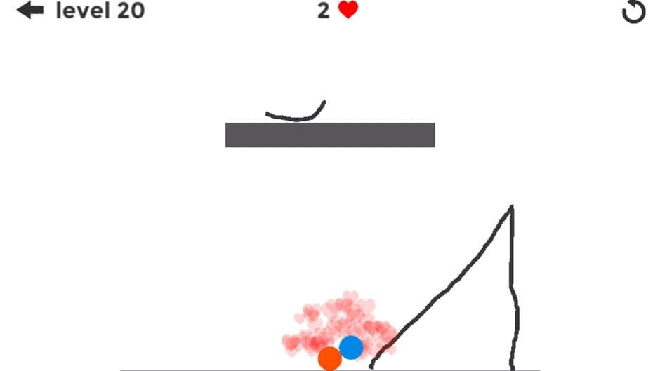 Скриншот 4 из "Two Draw"