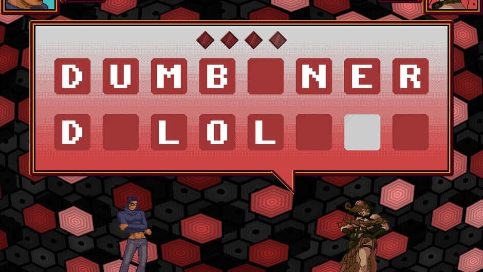 Скриншот 5 из Slam Fighter II