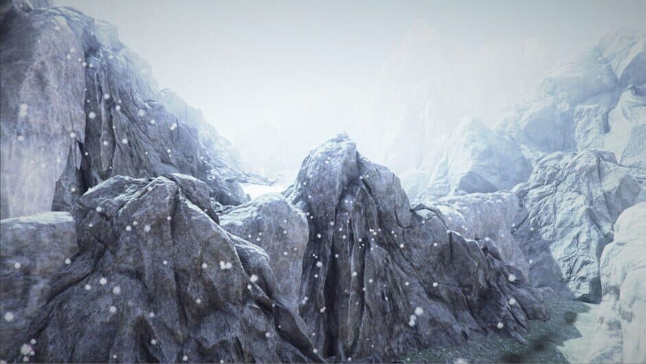 Скриншот 5 из Frozen Soul