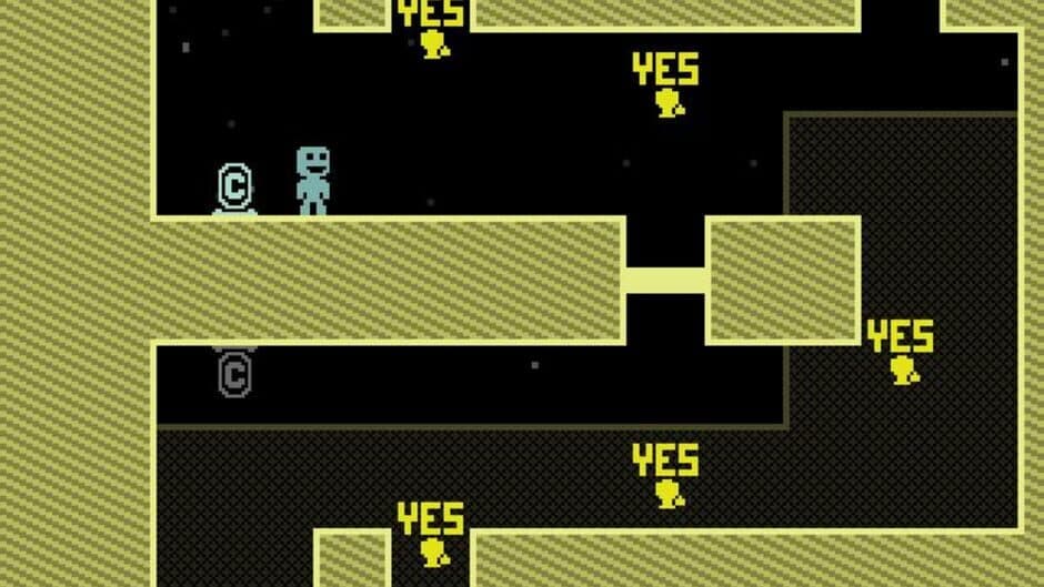 Скриншот 6 из VVVVVV
