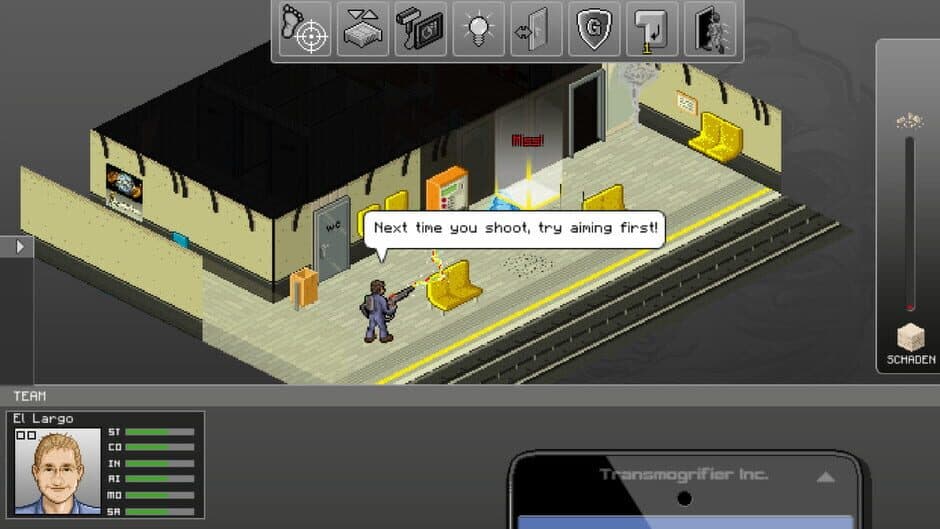 Скриншот 3 из GhostControl Inc.