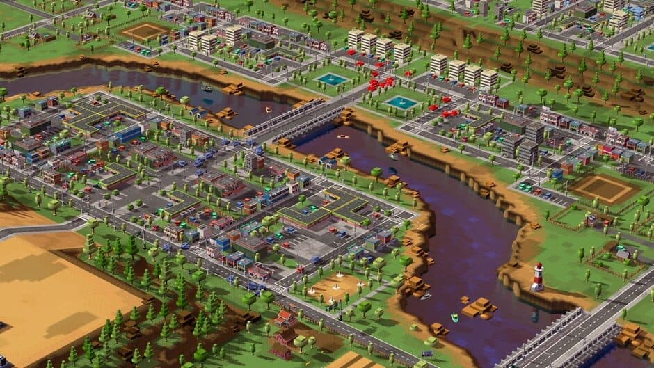 Скриншот 5 из 8-Bit Armies