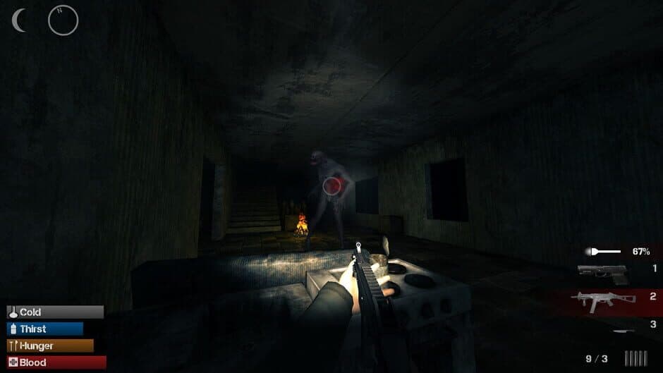 Скриншот 4 из Damnation City of Death