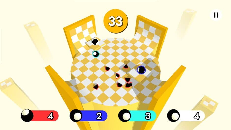 Скриншот 5 из Marble Race