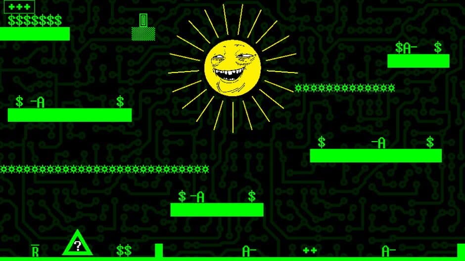 Скриншот 2 из WASDead