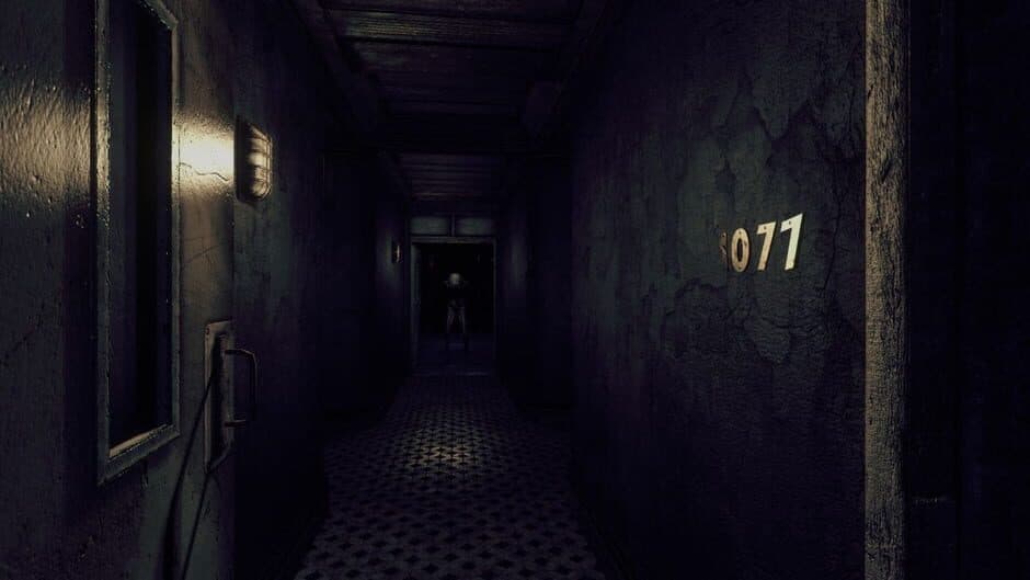 Скриншот 5 из Phantasmal: City of Darkness