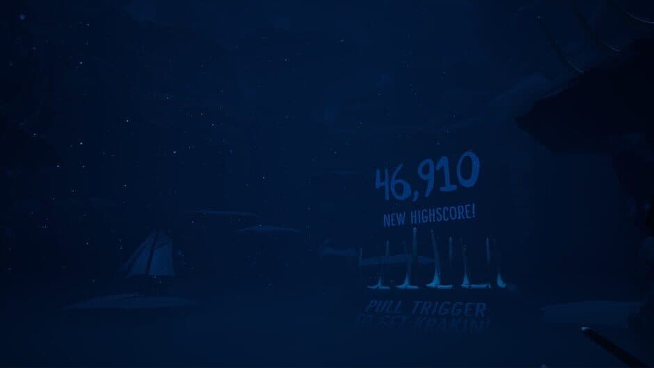 Скриншот 5 из Kraken