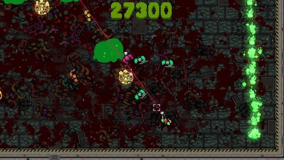 Скриншот 5 из Tormentor X Punisher