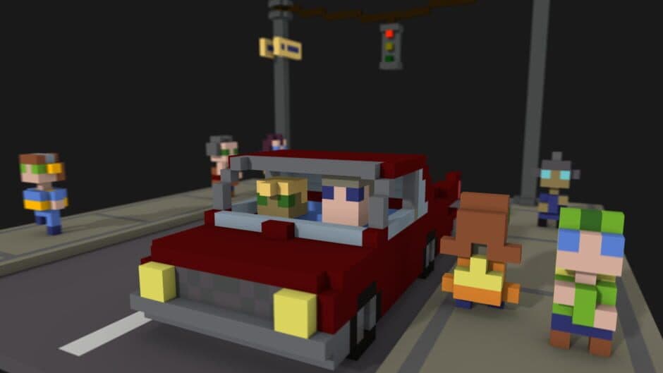 Скриншот 5 из VoxelMaker