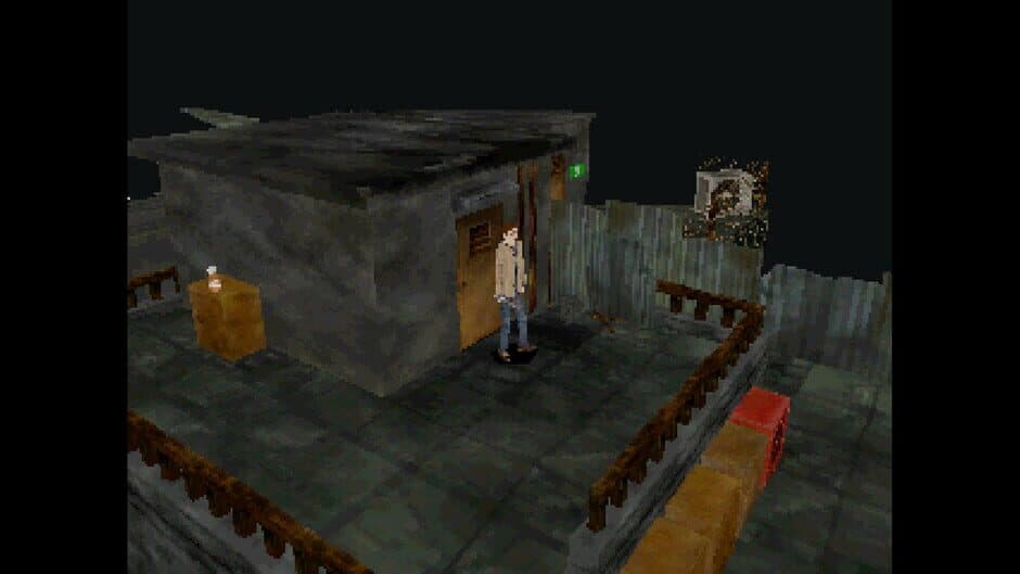 Скриншот 4 из Back in 1995