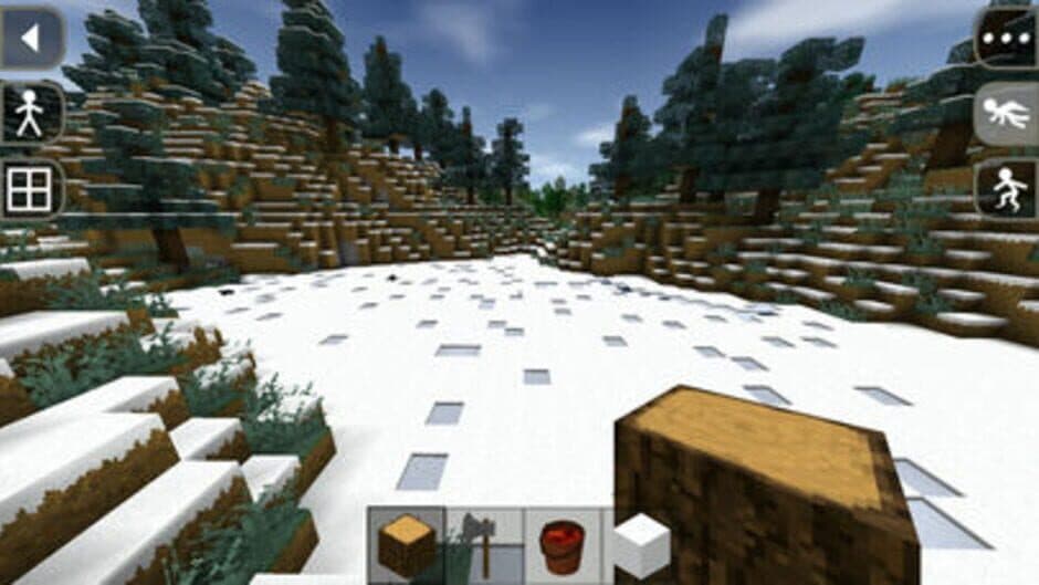Скриншот 6 из Survivalcraft