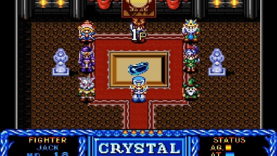 Скриншот 3 из Crystal Beans: From Dungeon Explorer