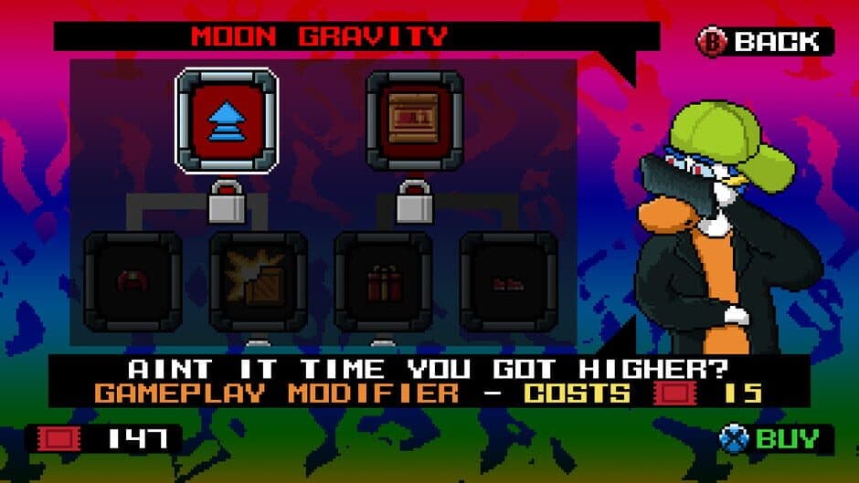 Скриншот 1 из Duck Game