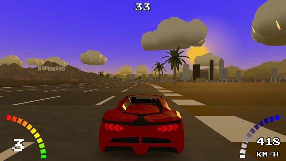 Скриншот 2 из Super Green Rally