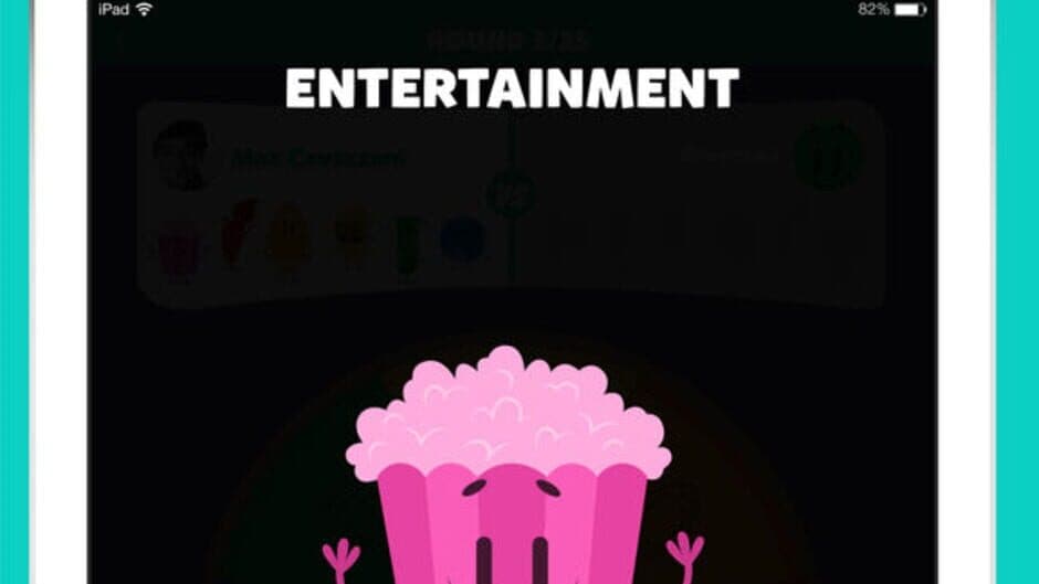 Скриншот 1 из Trivia Crack