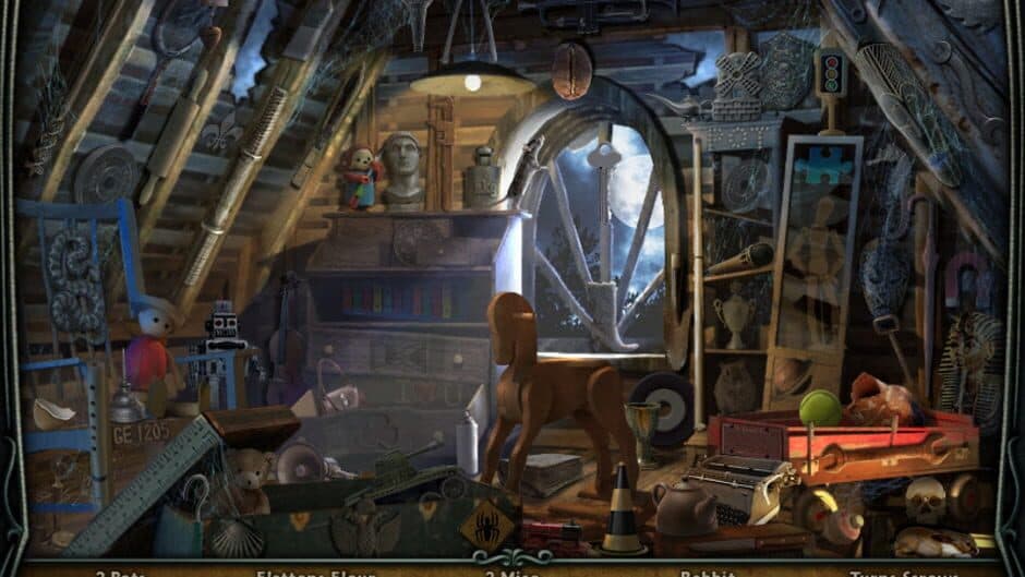 Скриншот 2 из Escape Rosecliff Island