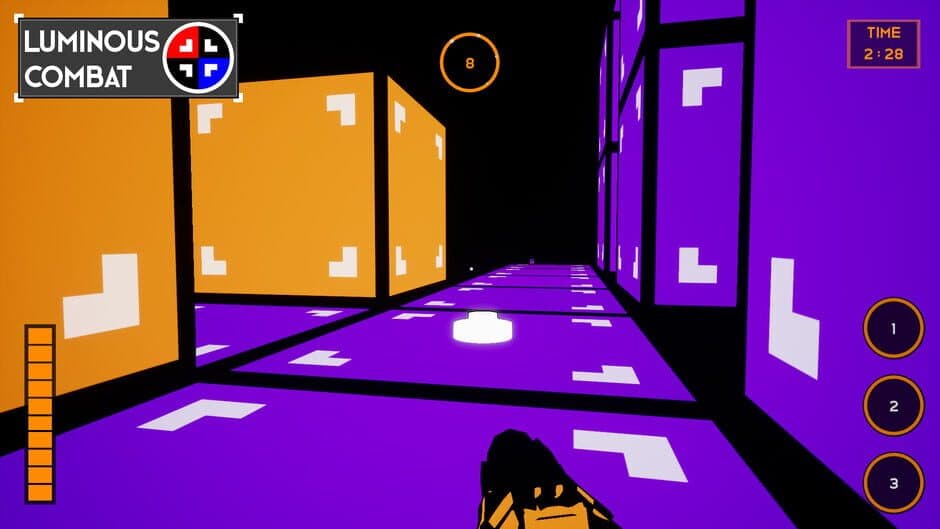 Скриншот 3 из Luminous Combat
