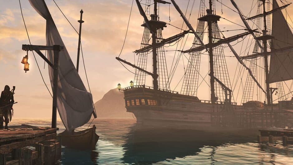 Скриншот 3 из Assassin's Creed: Freedom Cry