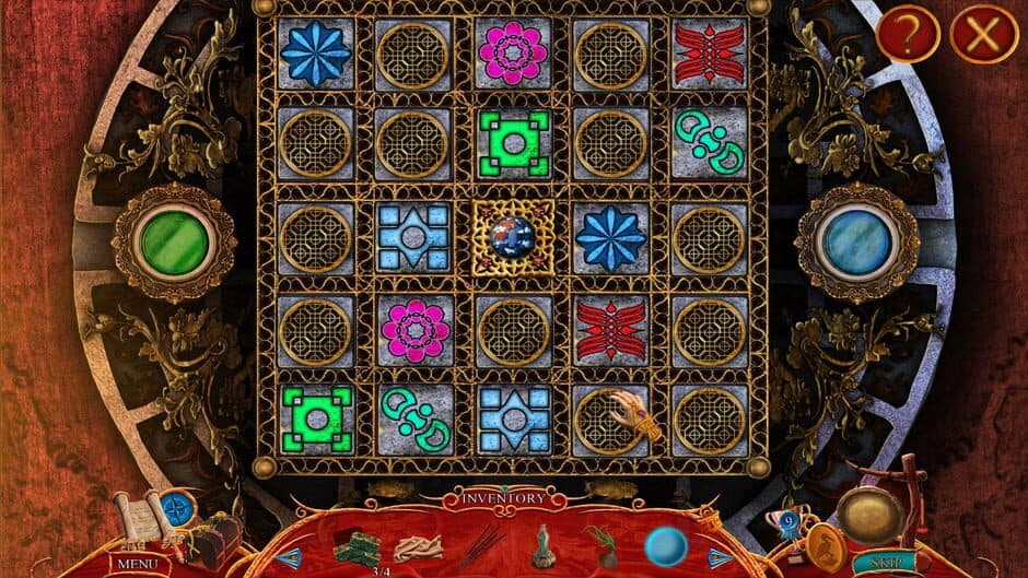 Скриншот 4 из Myths of the World: Chinese Healer - Collector's Edition