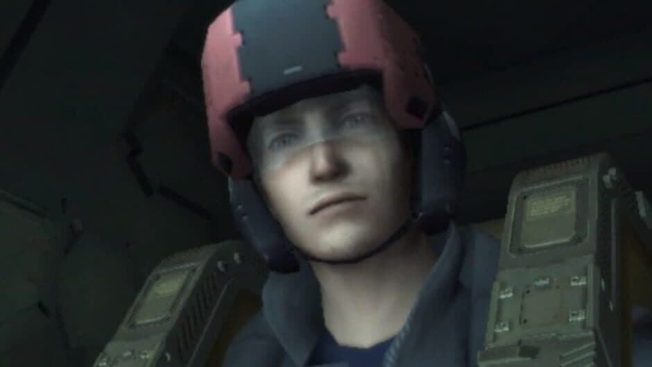 Скриншот 3 из Front Mission 5: Scars of the War