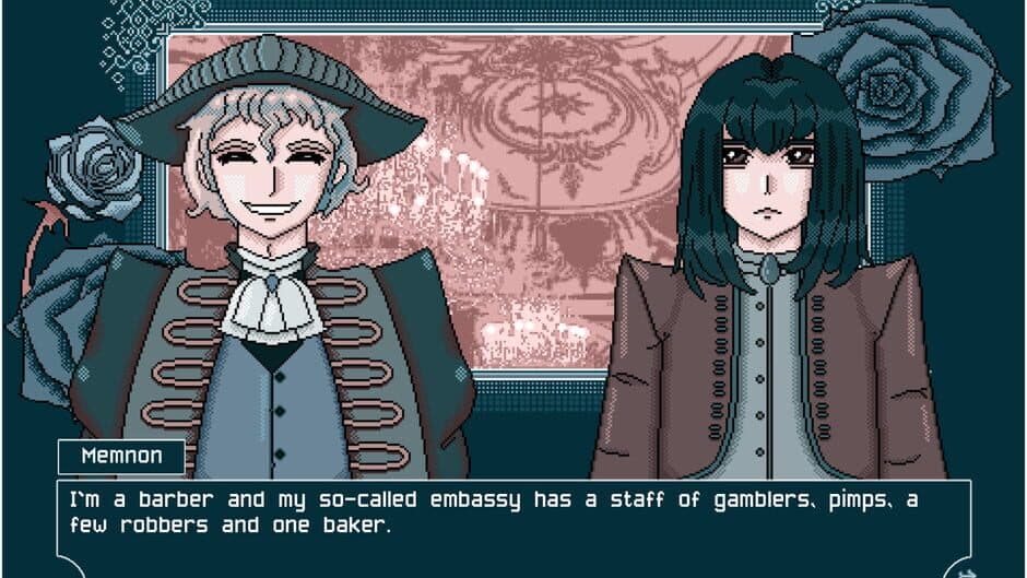 Скриншот 4 из The Great Voyage
