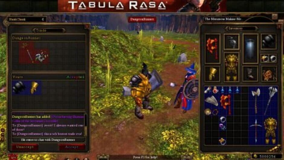 Скриншот 4 из Dungeon Runners