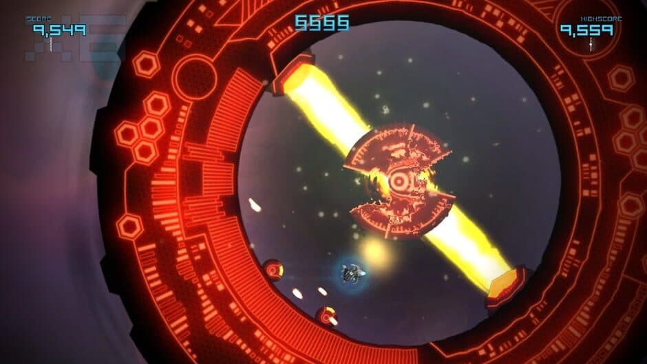 Скриншот 4 из Big Sky Infinity