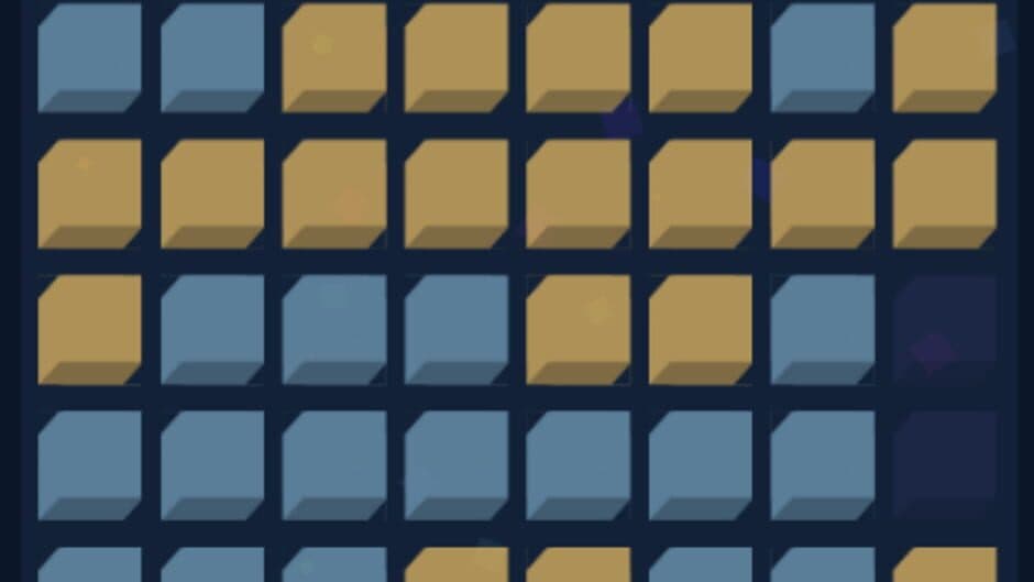 Скриншот 1 из Jelly Blocks