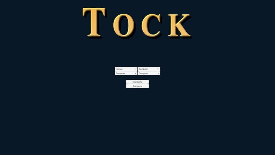 Скриншот 2 из Tock
