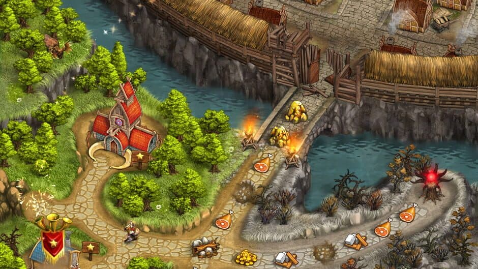 Скриншот 5 из Northern Tale 2