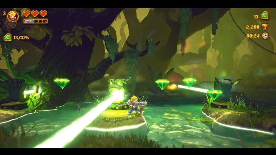 Скриншот 3 из Rad Rodgers