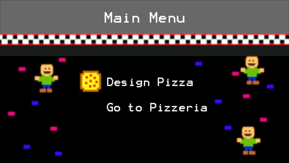 Скриншот 1 из Freddy Fazbear's Pizzeria Simulator