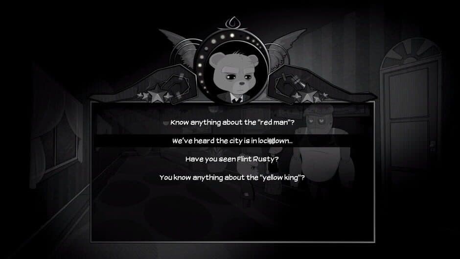Скриншот 3 из Bear With Me