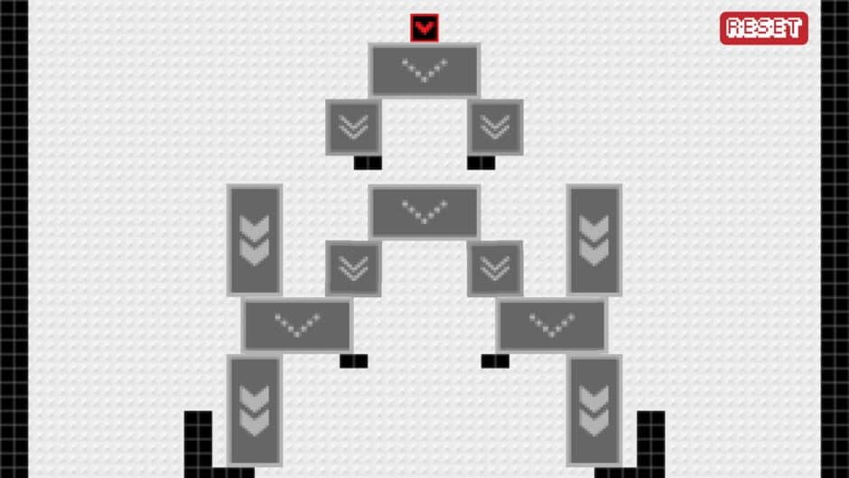 Скриншот 6 из Blok Drop U
