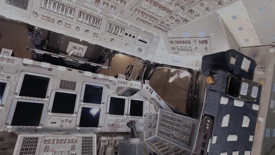 Скриншот 3 из Welcome to Light Fields