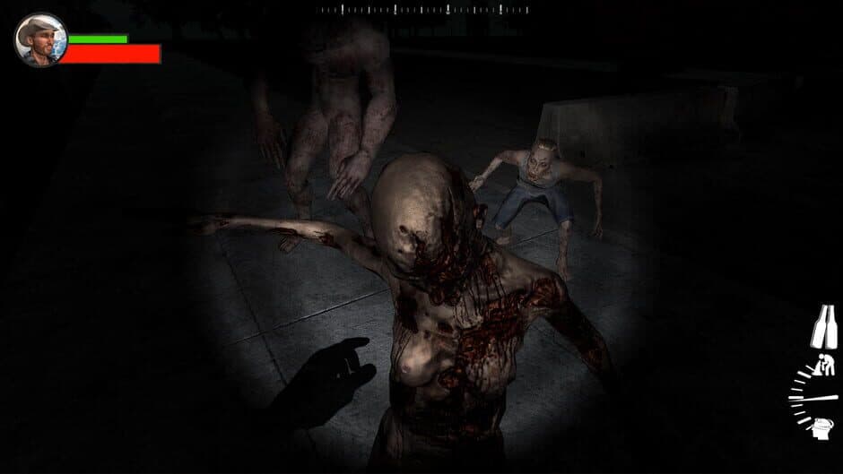 Скриншот 2 из Make Zombies Great Again