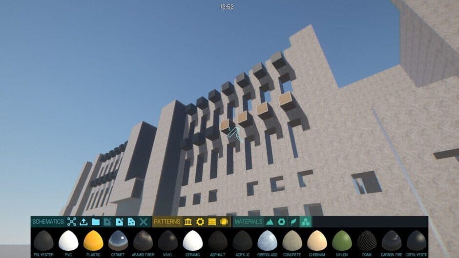Скриншот 1 из Metaverse Construction Kit