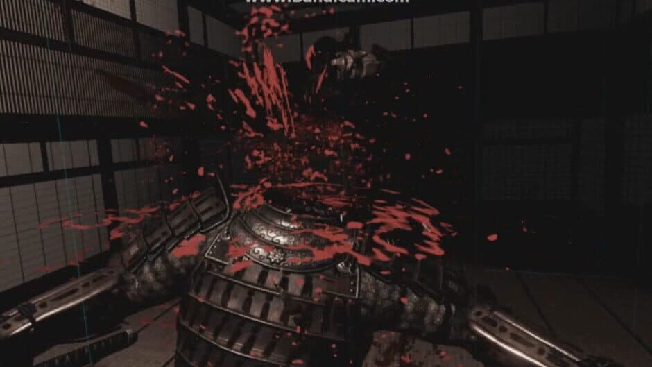 Скриншот 2 из Death Dojo