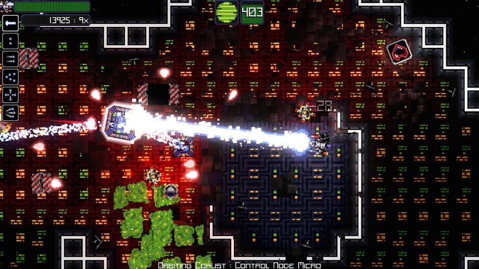 Скриншот 5 из Dr. Spacezoo