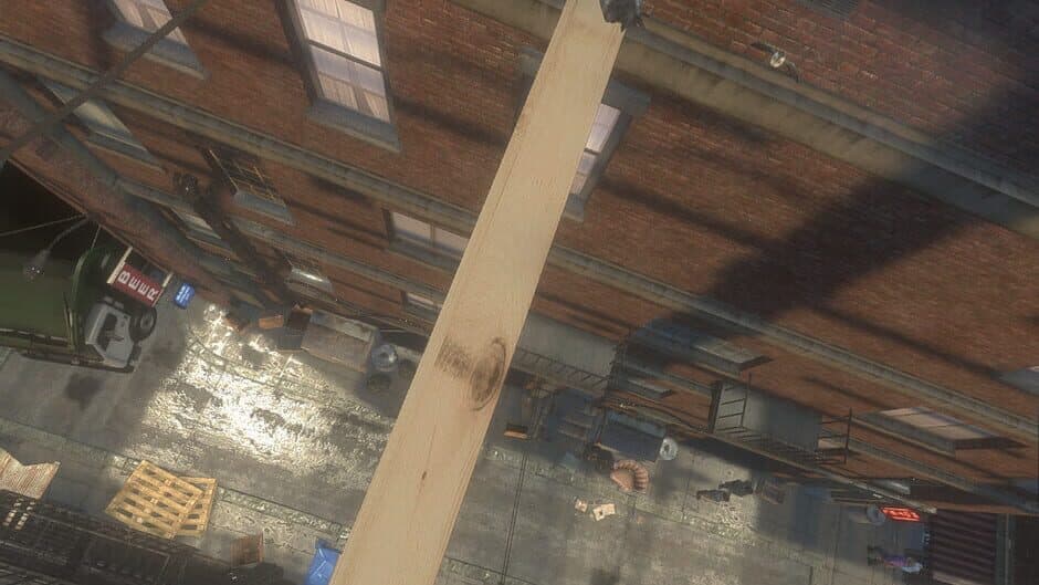 Скриншот 5 из Plank not included