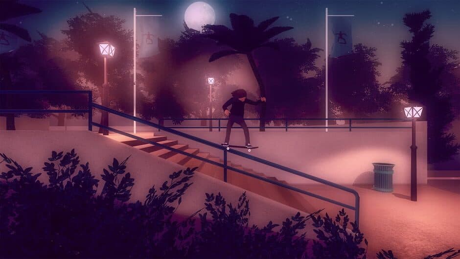 Скриншот 3 из Skate City