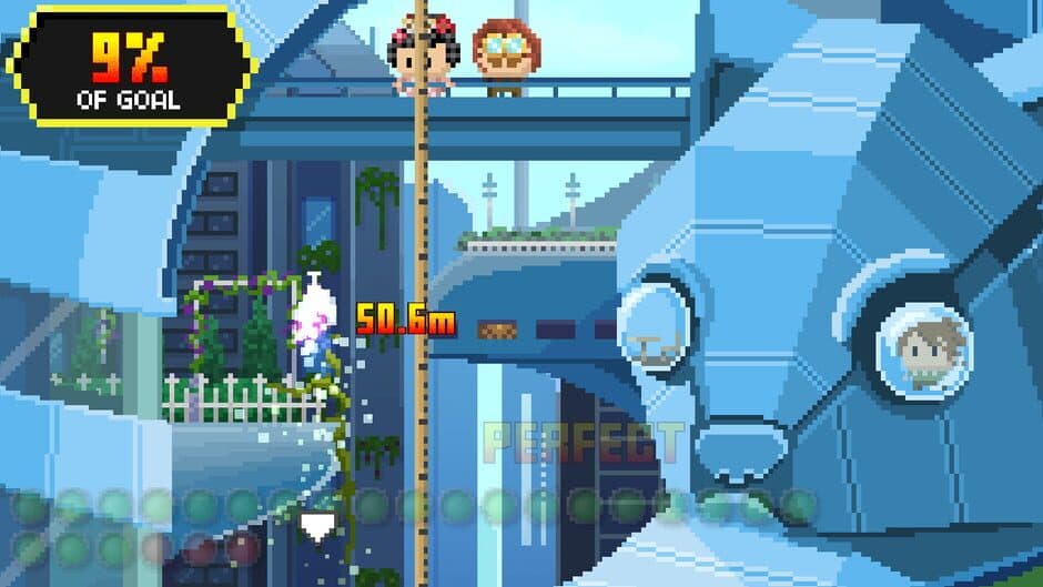 Скриншот 11 из Ultra Hyperball