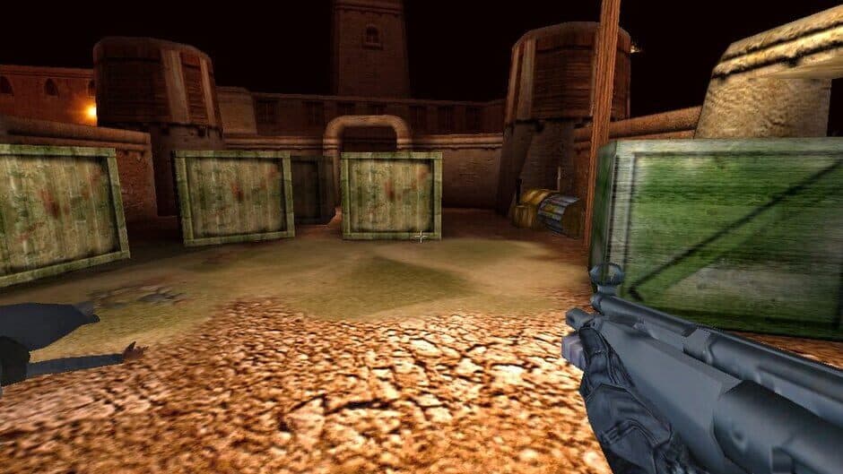Скриншот 5 из Nina: Agent Chronicles