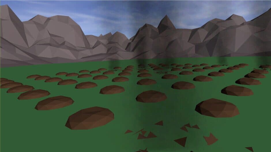 Скриншот 8 из MineSweepVR
