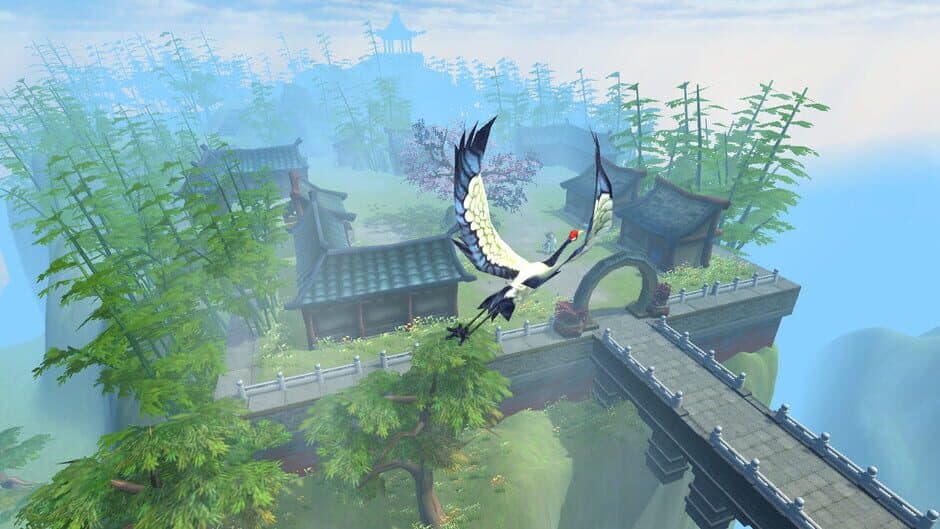 Скриншот 3 из Tale of Swords: Mystery Scroll