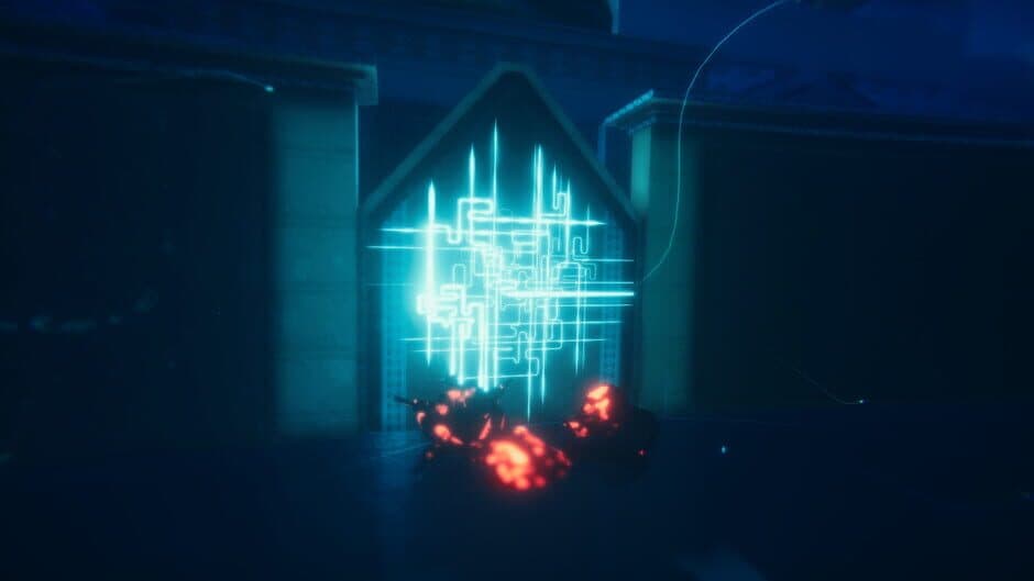 Скриншот 4 из Underflow