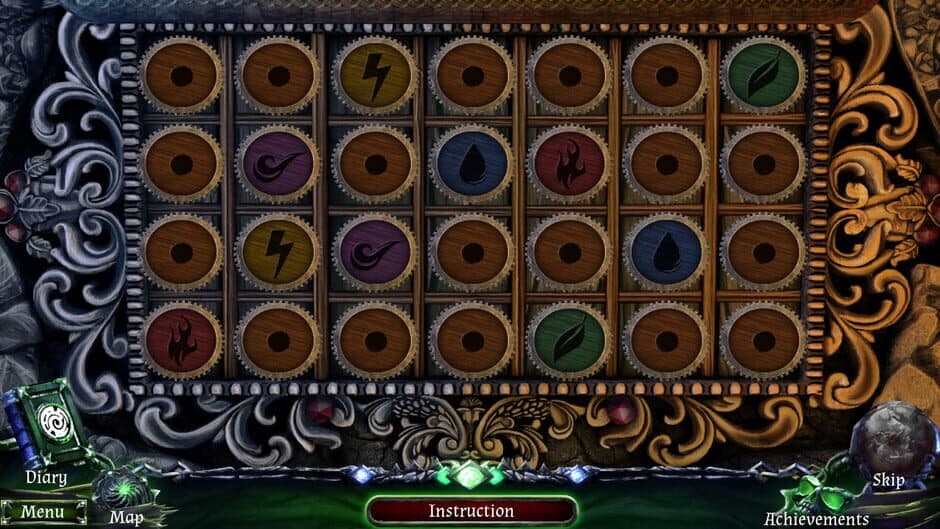 Скриншот 1 из Demon Hunter 3: Revelation