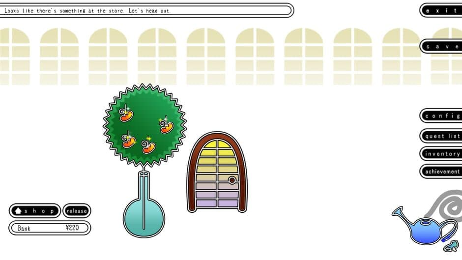 Скриншот 5 из Forget Me Not: My Organic Garden